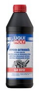 LIQUI MOLY OIL 80W 1L HYPOID GETRIEBEOIL GL5 LM1