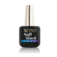 Nails Company SOFT TOUCH matný hybridný top 11ml