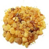 BOSWELLIA SERRATA - indická vonná živica 250g