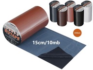 BUTAPE BUTYL STREŠNÁ PÁSKA 150/10 15cm TEHL.