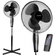 Stojanový ventilátor MWP-19 LARGE REMOTE 50W