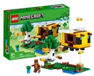 LEGO MINECRAFT - BEE UL Č. 21241