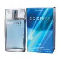 Paris Bleu Incidence Homme EDT 100 ml / azar chróm