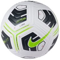 Nike Academy Team Ball mládežnícky futbal, ročník 4