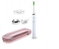 Súprava sonických zubných kefiek Philips Sonicare 9000 DiamondClean HX9340