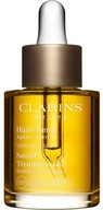 CLARINS SANTAL FACE TREATMENT OIL OLEJ NA TVÁR 30ml