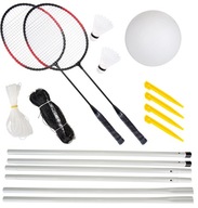 SET Enero 6v1 BADMINTON a VOLEJBAL