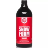 GOOD STUFF Snow Foam Orange Active Foam 1l