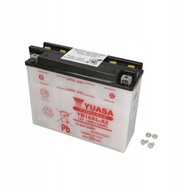 YUASA batéria 12V 16Ah 210A P+ YB16AL-A2