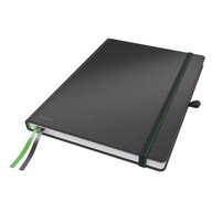 Kompletný notebook LEITZ A4 80k Black Ruled 4472