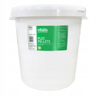 VITALIS PLEC PELETY 8MM 20KG 30L POTRAV