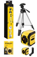 STANLEY LASER SET RED SL STHT77611+ STAT