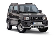 Potrubie Suzuki Jimny so SCHVÁLENÍM