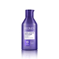 Redken Color Extend Blondage chladivý fialový kondicionér pre blond vlasy 300ml