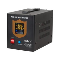 UPS SINUS 500/300W konvertor UPS