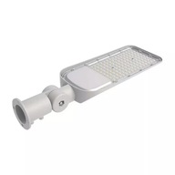 V-TAC SAMSUNG CHIP LED pouličné svetlo s adaptérom 70W 120lm/W VT-79ST 6500K