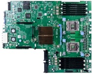 DELL 0P8FRD DUAL LGA1366 DDR3 PowerEdge R610