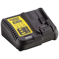 XR Li-Ion nabíjačka 10,8V 14,4V 18V DeWalt DCB115