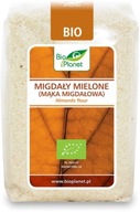 BIO PLANET Mleté mandle (mandľová múka) 250 g