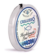 Línia CRALUSSO Prestige 0,102 mm 50m