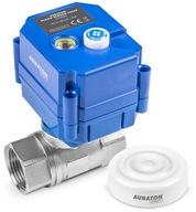 AURATON SMART Water STOP 1" SET senzor + ventil kc682