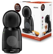 Kávovar na kapsuly Krups Piccolo XS Dolce Gusto