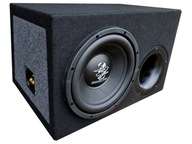 Ground Zero GZIW 250-BR bassreflexový subwoofer 25cm