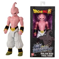 Figúrka DRAGON BALL LB MAJIN BUU KONEČNÁ FORMA