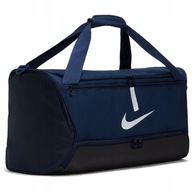 NIKE športová taška cez rameno Training M 60L NAVY BLUE Sporty Travel Slim