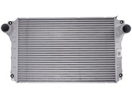 TOYOTA AVENSIS II T25 INTERCOOLER 2.2