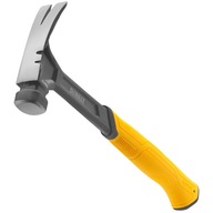 Oceľové tesárske kladivo 454g DeWALT DWHT51003-0