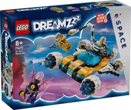Lego DREAMZZZ 71475 Vesmírne auto pána Oza