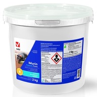 MURIN FACOUM PASTE 2KG (15GR VRECKÁ) JED N