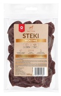 MACED Dog Treat Hovädzie steaky 95% mäso 500g