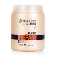 Stapiz Sleek Line Repair Silk Mask 1000 ml