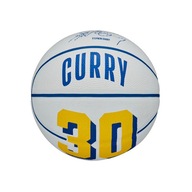 Wilson NBA Stephen Curry GS Warriors Mini lopta