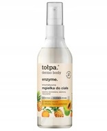 TOŁPA DERMO ENZYME telová hmla 195 ml