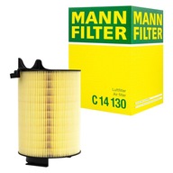 Vzduchový filter MANN-FILTER C14130