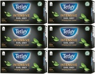 TETLEY EXPRESS TEA INTENSIVE EARL GREY x6