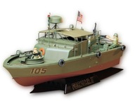 1/35 US Navy PBR31 Mk.II Pibber Tamiya 35150