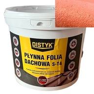 Distyk TEKUTÉ STRIEŠNE FÓLIE Bronz 12kg