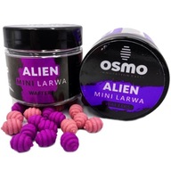 OSMO Method Feeder ALIEN Mini Larva Maggot WAFTERS 7mm nástraha FOR METHOD