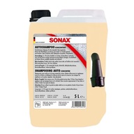 Šampón SONAX Shine. 5L koncentrátu