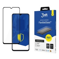 3mk FlexibleGlass Max pre Samsung Galaxy A70 Black