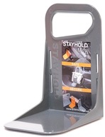 STAYHOLD MINI ORGANIZÁTOR DO TRUNKU, SIVÁ