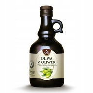 Oleofarm extra panenský olivový olej 500 ml