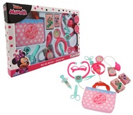 MINNIE MOUSE DISNEY LITTLE DOCTOR SET