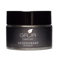 PRÍRODNÝ DEODORANT / Antiperspirant krém