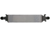 INTERCOOLER MERCEDES B-CLASS W245 W242 1,5-2,1