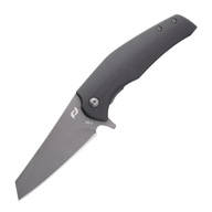 Torsion Folder - Schrade, Tanto Knife